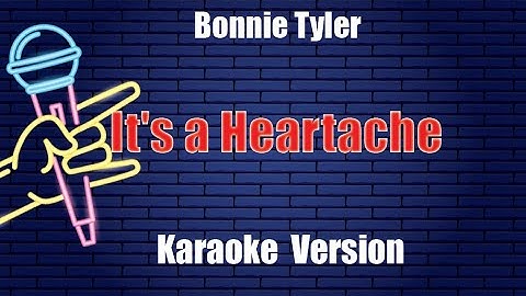 Bonnie Tyler   It