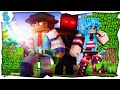 Minecraft parodie   ce soir  serfio feat sutchie6998  clara luciani  la grenade