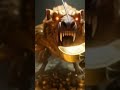 Aurumvorax the Golden Gorger Zmajeva Kafana D&D Monster manual #klubdragonnovisad #ai #shorts #dnd