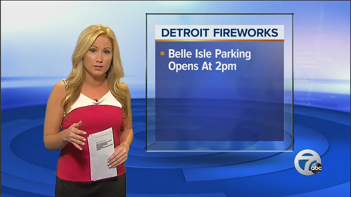 7 Action News at Noon
