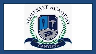 Somerset Academy Graduation 2026