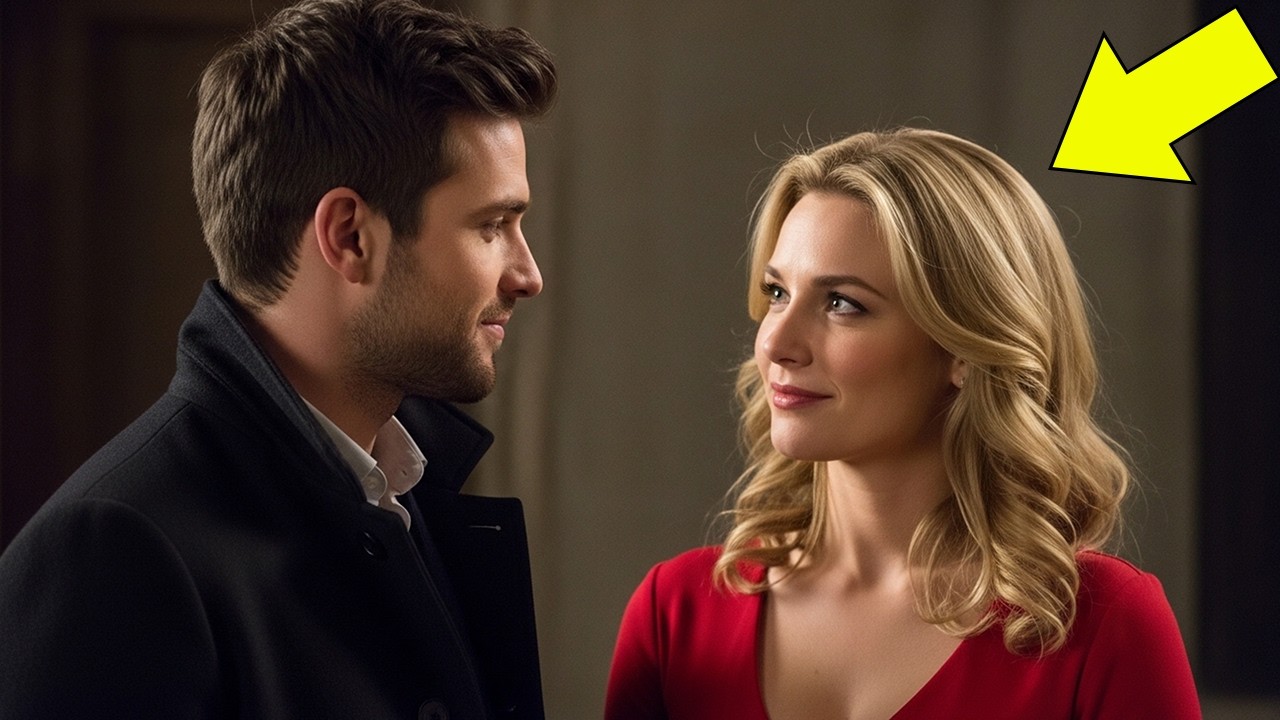 A HERDEIRA PERGUNTOU: “VOCÊ CONSERTA CORAÇÕES PARTIDOS?” — O PAI SOLTEIRO SUSSURROU: “POSSO TENTAR…”