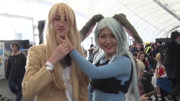 Overload 2019 Official Promotional Video