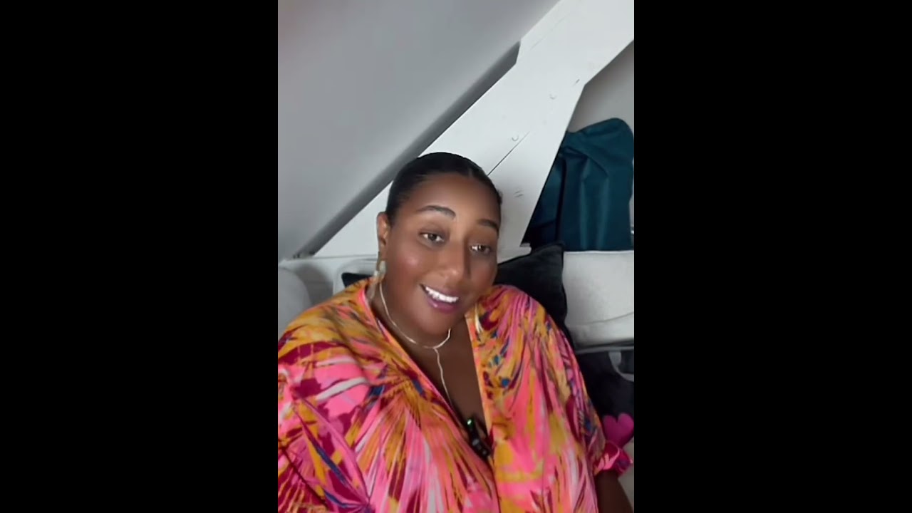 Rediff histoire vraie : Loulou répond à une haters qui la compare à sa soeur Ranelle  - Loubna