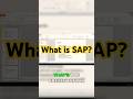 The Genius Behind SAP ABAP's Design #sap #programming #abap