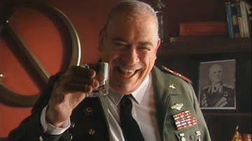 Command and Conquer: Red Alert - Retaliation Cutscenes (Reimagined in 60p/HD)