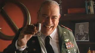 Command and Conquer: Red Alert - Retaliation Cutscenes (Reimagined in 60p/HD)