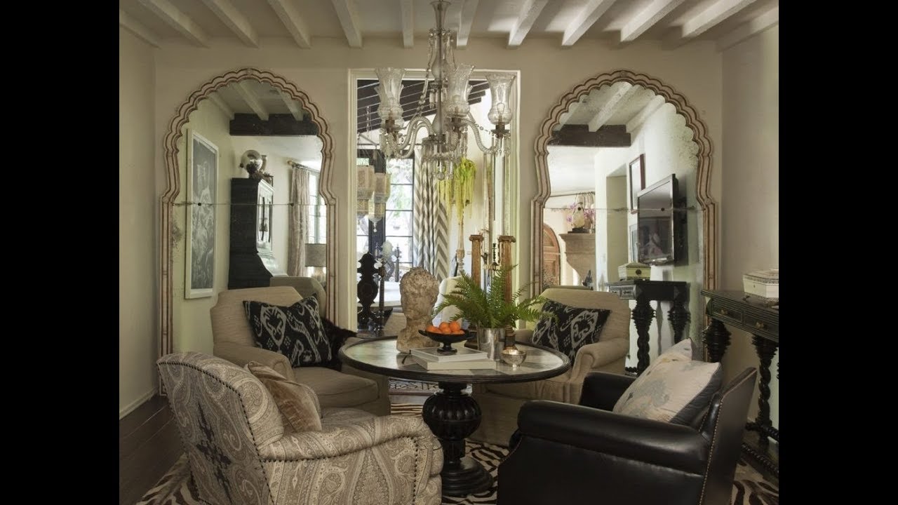 Elegant Moroccan Dining Room Solution Ideas Interior Design Youtube