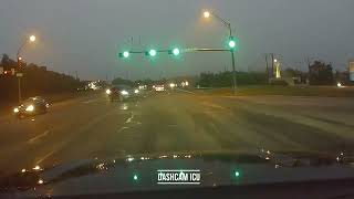 Left Turn Cheater #shorts #traffic #dashcamvideos by Dashcam ICU 2 447 views 4 months ago 17 seconds