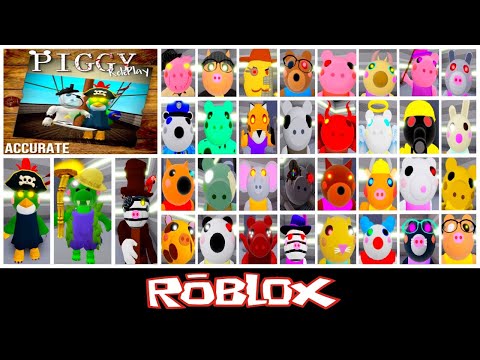 Functioning Bots All Npc Testings Jumpscare Accurate Piggy Roleplay Crissy By Tenuousflea Roblox Youtube - nibi reg face roblox