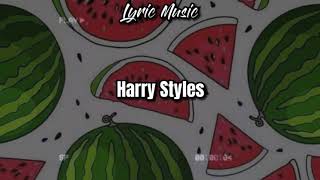 Watermelon Sugar 🍉 • Harry Styles • (Sub. Español)