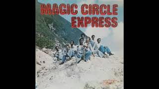 Wallace Tisson - M.C.Express