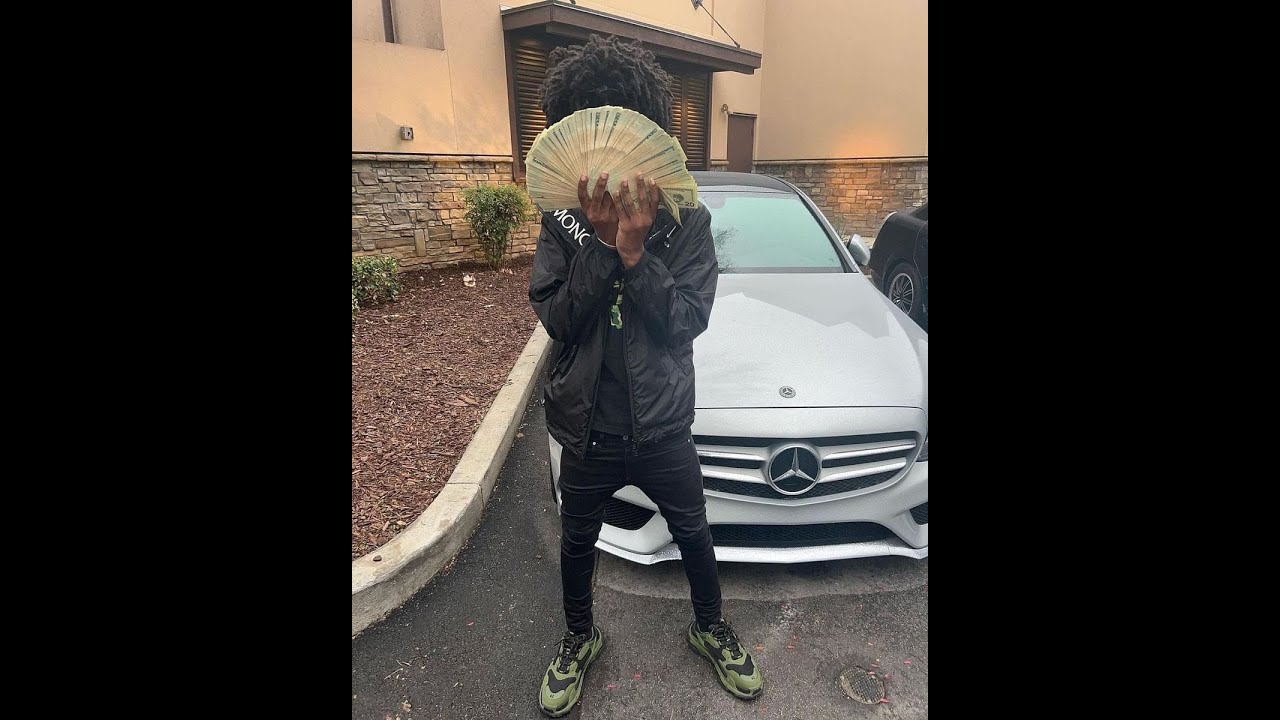 [FREE] YFG Fatso Melodic Type Beat "Location"