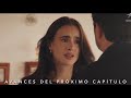 Catalina quiere vivir con Eugenio | Avance 71: Corazón de Oro.