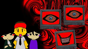 TRIPLE TROUBLE: PILOT