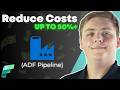 Use Azure Data Factory Pipelines to Turn Your Fabric Capacities Off | Save Money in Microsoft Fabric