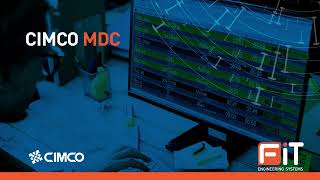 CIMCO MDC