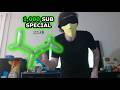 1,000 SUB SPECIAL STREAMMM