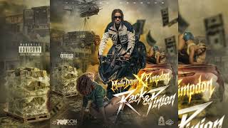 Malie Donn, Pimpdon - Rack & Pinion