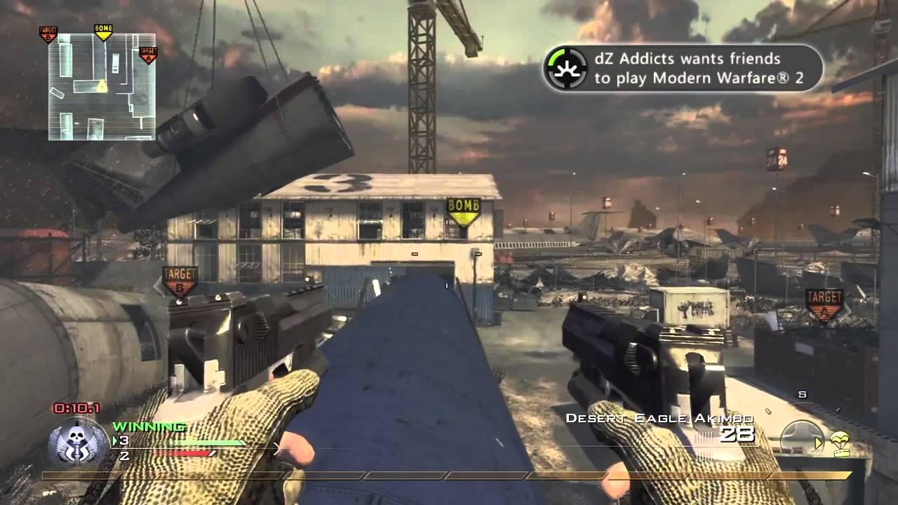 First day in SB - SB Rxj