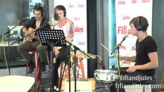 Reece Mastin- It wasn't me cover chords