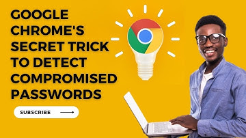 Unveiling Google Chrome