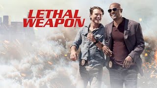 Lethal Weapon | Cast Tribute