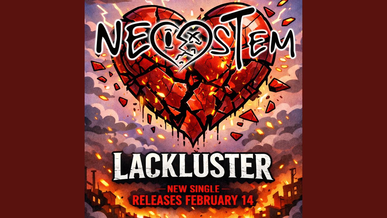 Watch Lackluster on YouTube Watch Lackluster on YouTube
