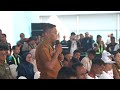 Wapres Tinjau Sentra Industri Garam Rote Ndao