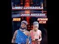 JOHN NSHASHI FT LIMBU LUCHAGULA MAISHA 2025 06760090718