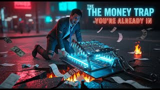 The Invisible Debt Trap Controlling Your Life