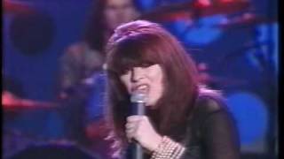 Divinyls - I'm On Your Side - Arsenio Hall 07-22-91 chords