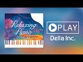 『リラクシング・ピアノ～マイ・フェイバリット・ディズニー』Relaxing Piano - My Favorite DISNEY／ダイジェスト／ディズニーの名曲を揃えた珠玉のピアノBGM