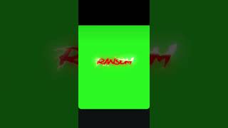 green screen for capcut#ytshort#yt#