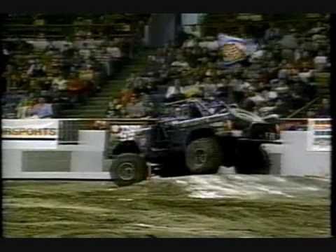 USA Motorsports Denver 1997 Part One