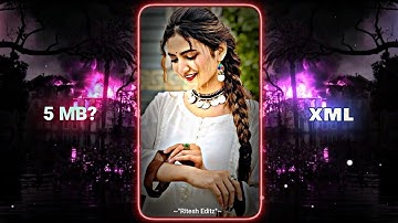 KASHMIR MAIN TU KANYAKUMARINEW TREND XML FILE 📈💕||NEW TREND XML👀💥||NEW XML FILE 🍒🦋||@Ritesheditz_0.2