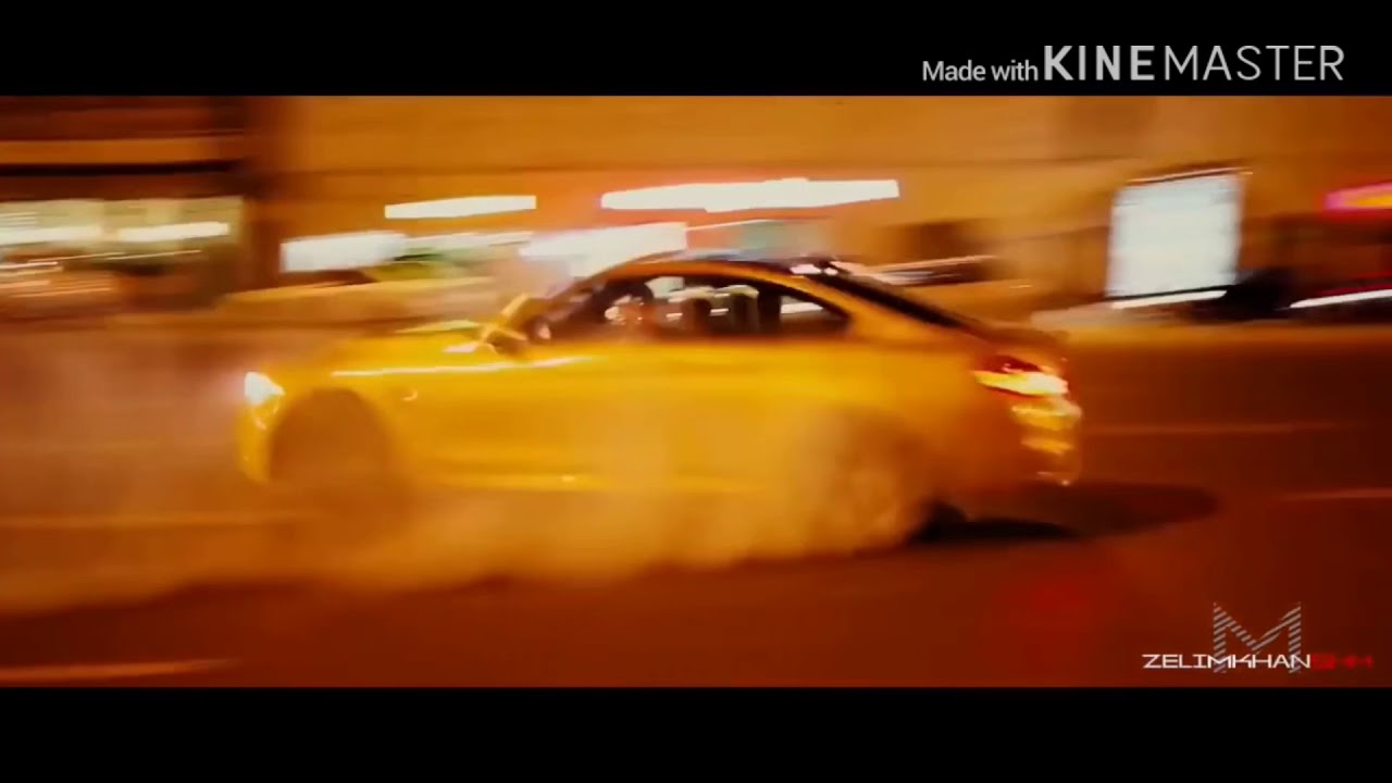 Bmw car song YouTube