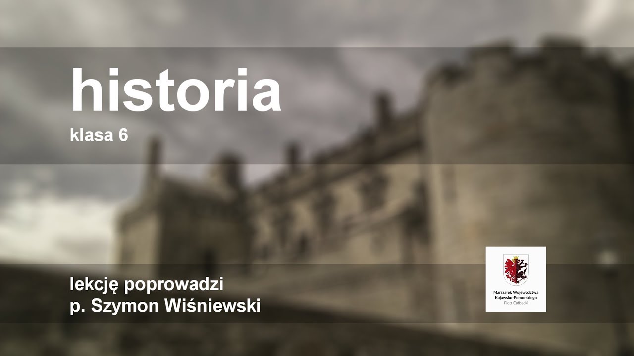 Klasa 6 - Historia - rewolucja francuska | szkoła - YouTube