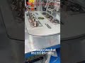 How Welding Gasket Cylinder Fire Ring &amp; Insert Strip