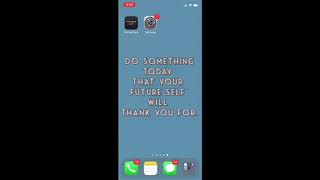 How To Turn on Forma Gym App Notifications screenshot 2