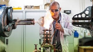 Raising The Profile Of Technicians - Hes Unsung Heroes