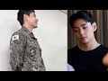 Only Taehyung was Cchosenfrom all BTS members! The Reason