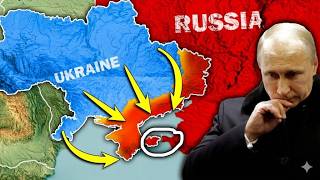 SE ACABÓ: Cómo 90.000M€ y ATACMS harán colapsar la fortaleza de Putin en Crimea