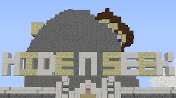 Hide and Seek; Falende Seekers![DUTCH]