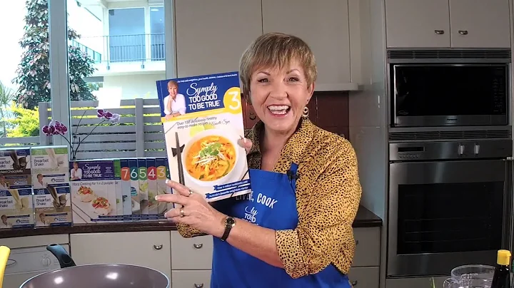 Honey Soy Chicken | Thursdays with Annette | 29th ...