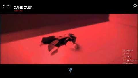 custom nextbots i made in nico