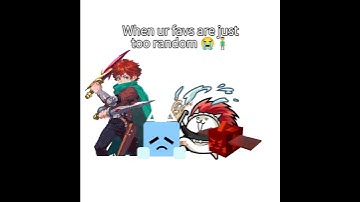 Random characters because of my limited interests 💀 - #music #relatable #shorts #shortvideo