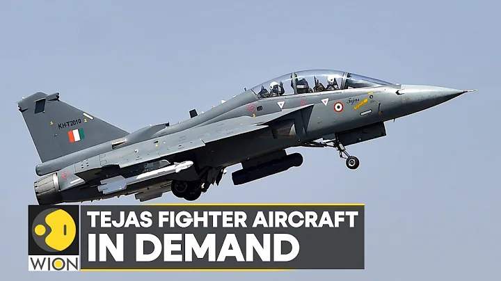 India's fighter jet grabs international attention; Australia, Philippines, US interested in Tejas - DayDayNews