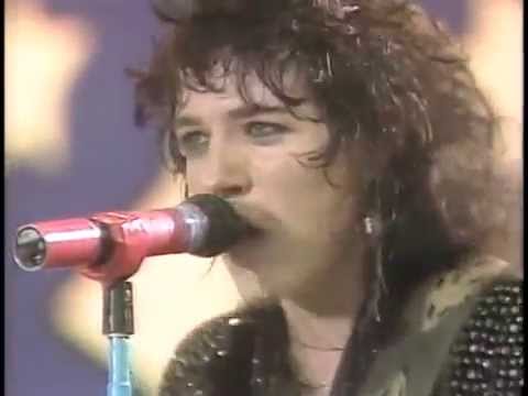 Download Cinderella - Nobody's Fool (Live in Moscow, Russia'1989)