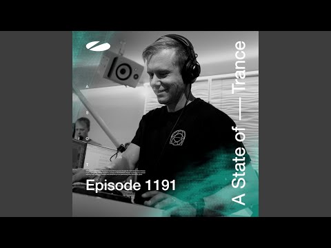 Deep Sweet Dream (ASOT 1191)